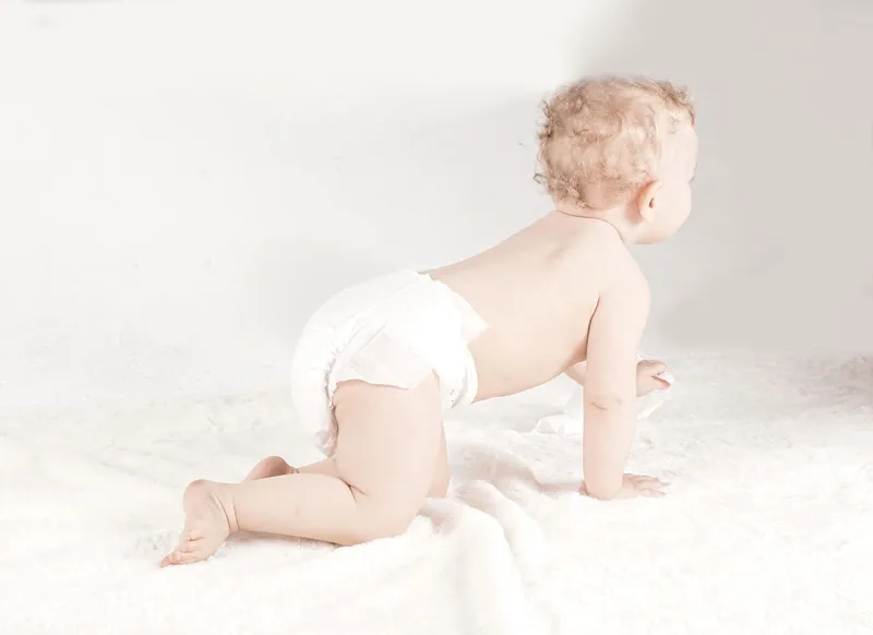 Mẹ cần quan tâm size đồ sơ sinh khi mua đồ cho bé