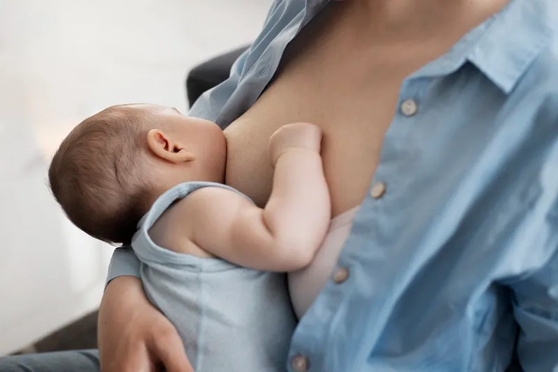 Sau sinh ăn gì để tăng cân và chăm sóc sức khỏe?