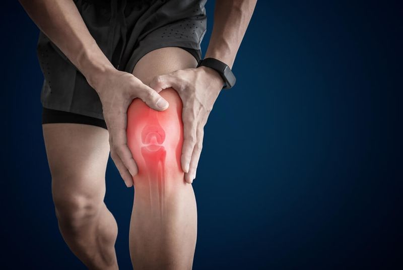 Cấu tạo và chức năng của khớp gối trong cơ thể con người