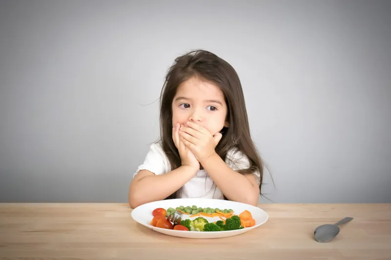 Trẻ em việt nam và vấn đề thiếu sắt và kẽm: dấu hiệu và biện pháp phòng ngừa