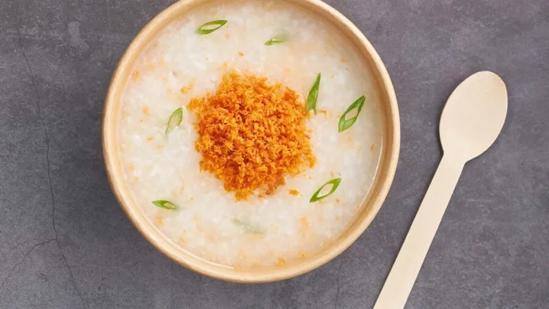 Tôm sốt phô mai - món ăn dặm hấp dẫn cho bé