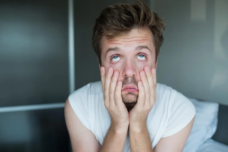 Sleep debt là gì? tác động của thiếu ngủ đến sức khỏe thể chất và tinh thần