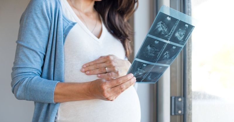 Siêu âm dị tật thai nhi: phương pháp y tế kiểm tra và phát hiện bất thường trong phát triển thai nhi