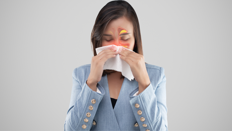 Viêm va tồn dư: nguyên nhân, triệu chứng và cách điều trị