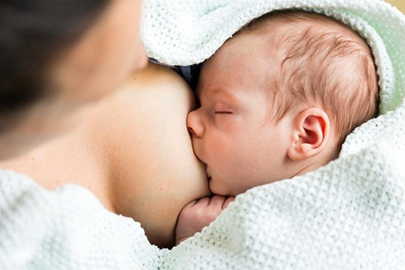 Làm thế nào để có nhiều sữa cho con bú?
