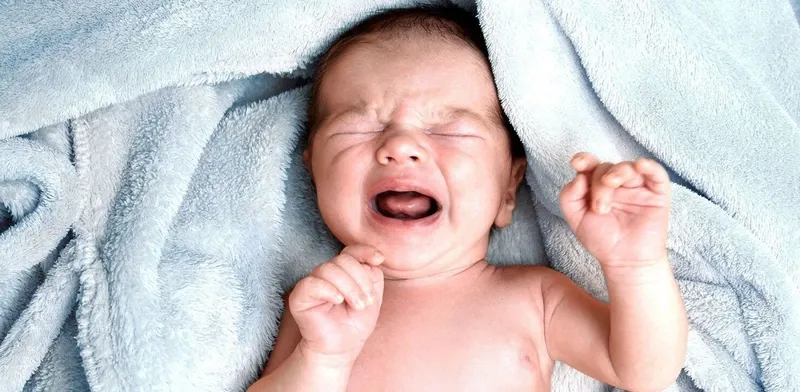 Cách chăm sóc trẻ sơ sinh bị nghẹt mũi hiệu quả