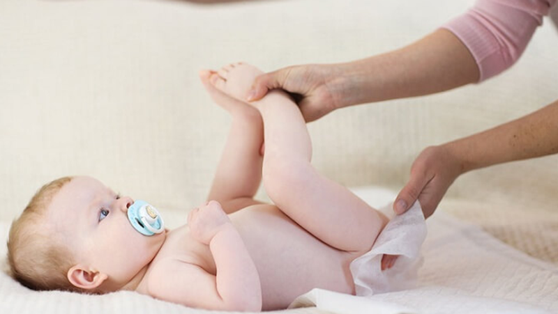 Thực đơn dinh dưỡng cho trẻ bị tiêu chảy: gợi ý và lưu ý cần biết
