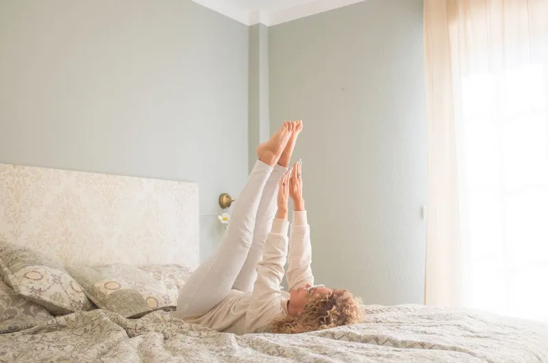 Cách trị mỏi chân khi ngủ hiệu quả tại nhà