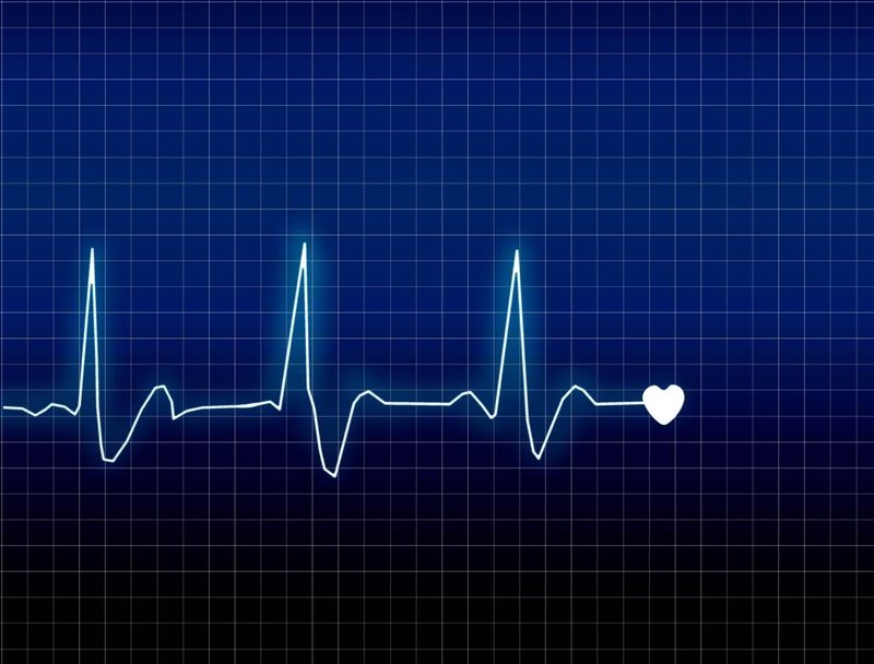 Nhịp tim khi ngủ: tầm quan trọng và tác động