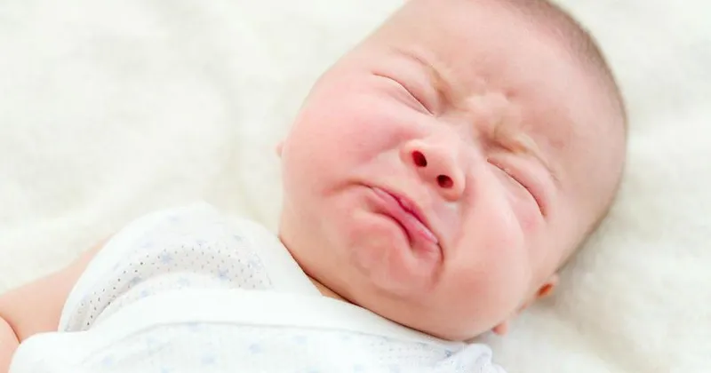 Ho có đờm ở trẻ sơ sinh - nguyên nhân và cách xử lý