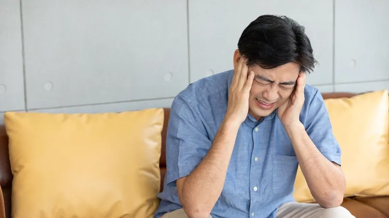 Bệnh fabry và những khó khăn trong việc điều trị