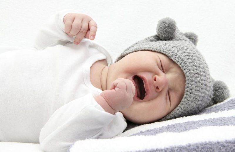 Các dấu hiệu thiếu canxi ở trẻ em mà mẹ cần biết