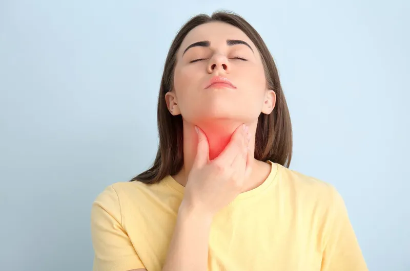Ung thư tuyến giáp: loại ung thư phổ biến nhất