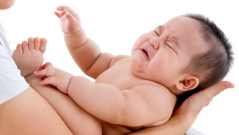 Căn bệnh vùi dương vật ở trẻ sơ sinh: nguyên nhân và cách điều trị