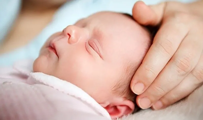 Tử cung móp ở trẻ em: nguyên nhân và cách chữa trị hiệu quả