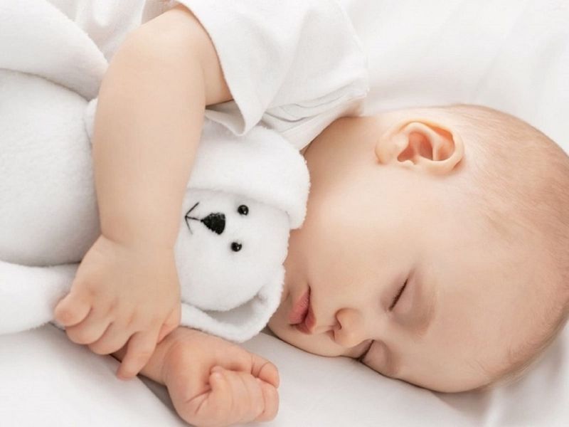 Trẻ sơ sinh thở khò khè: nguyên nhân, cách nhận biết và xử lý