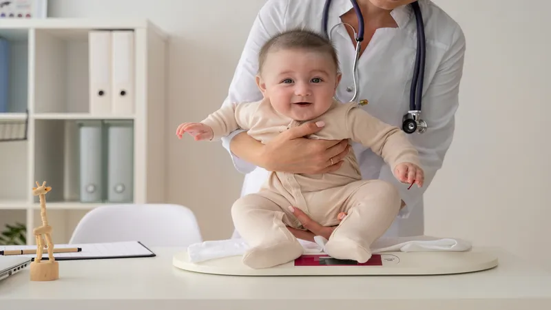 Thận ứ nước ở trẻ nhỏ: nguyên nhân và cách điều trị