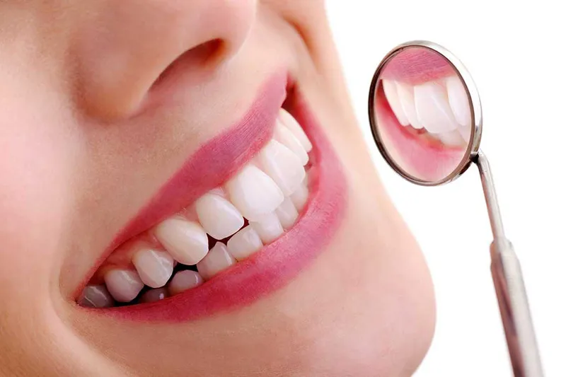 Nguyên nhân và cách chăm sóc cho đau chân răng của bạn