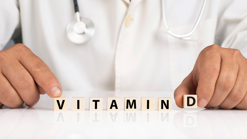 Bổ sung vitamin d cho trẻ sơ sinh: hướng dẫn chi tiết