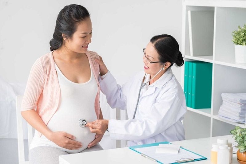 Ăn cá chẽm khi mang thai - lợi ích và lưu ý