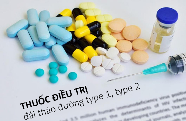Thuốc tiểu đường: Chi tiết từ A-Z thông tin bạn nên biết