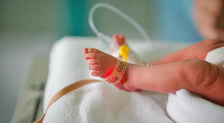 Cho Thuê Máy Đo Nồng Độ Oxy Trong Máu Spo2 Trẻ Sinh Non - Cho Thuê Máy SpO2  Trẻ Sinh Non
