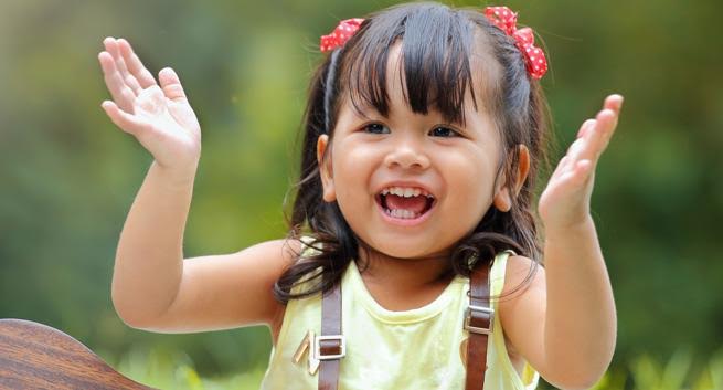 Lợi ích sức khỏe của liệu pháp vỗ tay