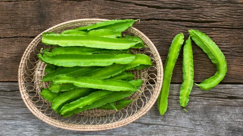 Đậu rồng: 13 lợi ích và những ai không nên ăn