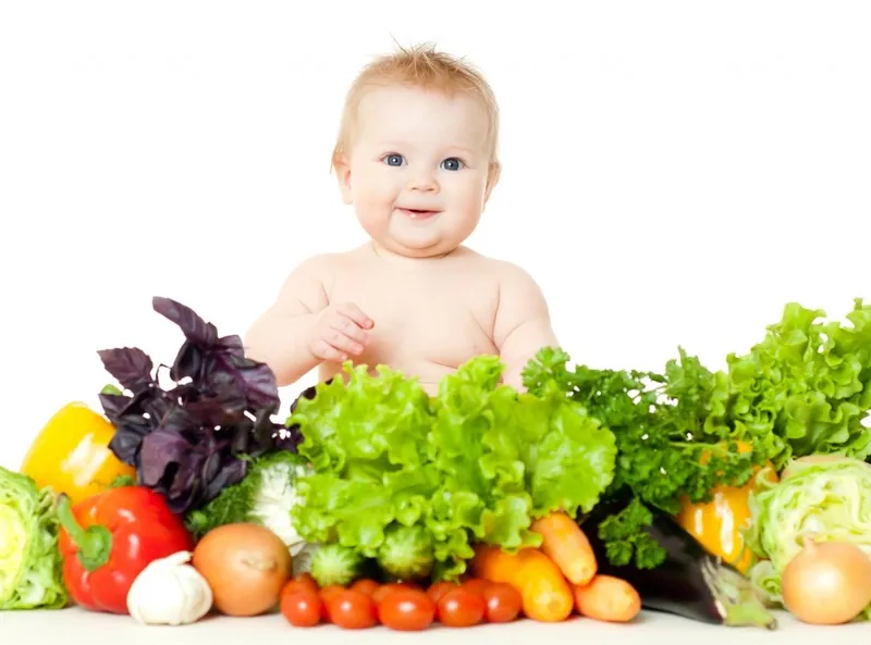 Cách nấu cháo bắp cải tím cho bé ăn dặm và những lợi ích sức khỏe