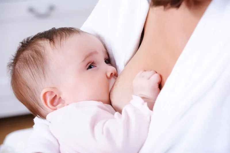 Thời gian cho con bú: bí quyết cho việc nuôi con bằng sữa mẹ thành công
