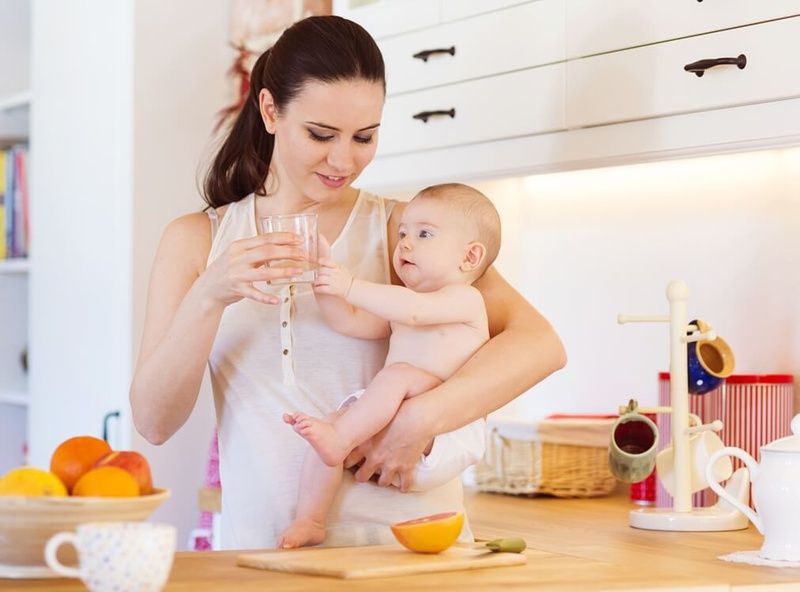 Giảm cân khi cho con bú: bí quyết an toàn và hiệu quả
