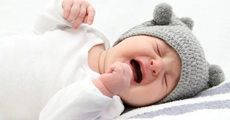 Bé bị ngã đập đầu phía sau có sao không?