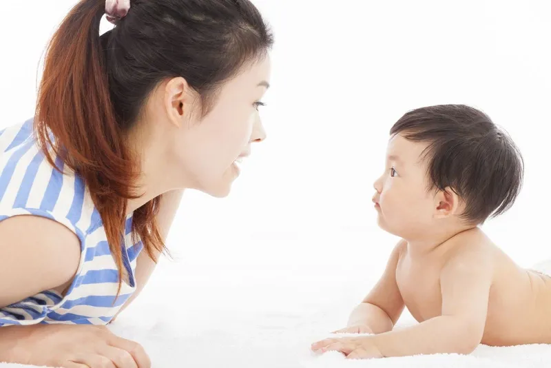 Cách phát triển trí thông minh cho trẻ sớm nhất