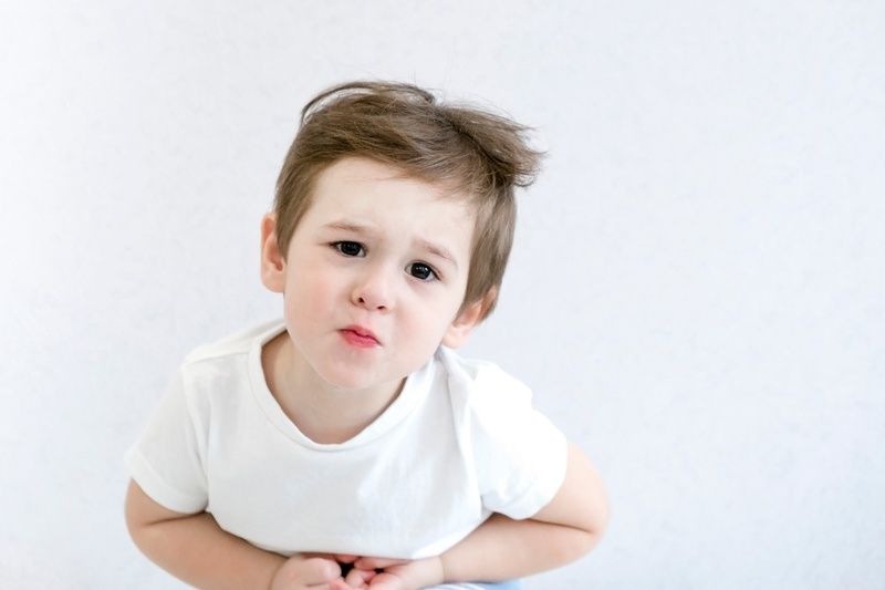 Những gợi ý để chăm sóc trẻ suy dinh dưỡng