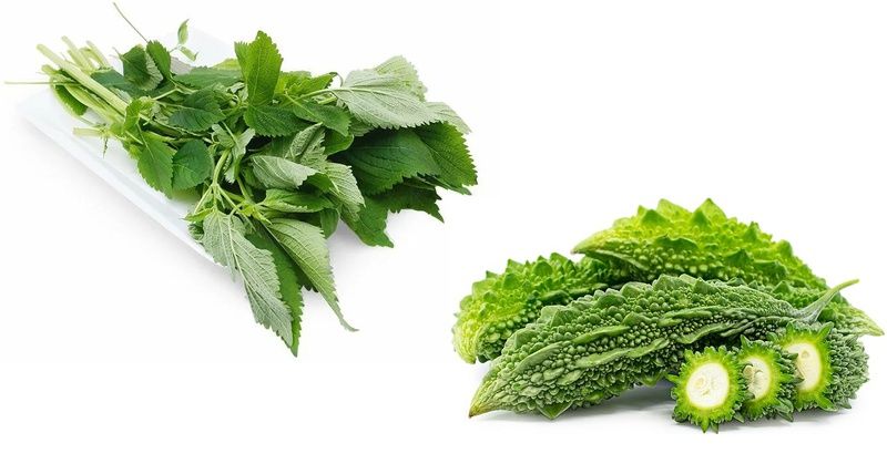 Trị rôm sảy cho trẻ bằng mướp đắng - cách hiệu quả, an toàn và dễ thực hiện