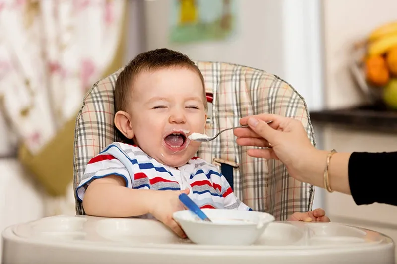 Phô mai con bò cười: một món ăn hấp dẫn cho trẻ em