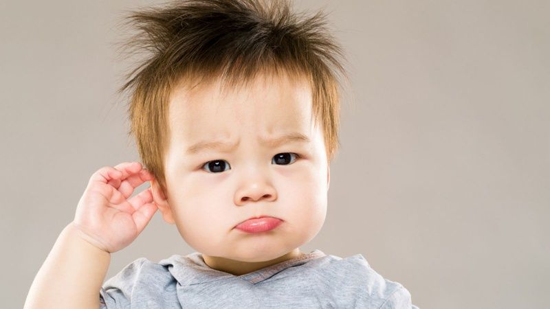 Giải pháp giúp trẻ tăng cân nhanh chóng và hiệu quả