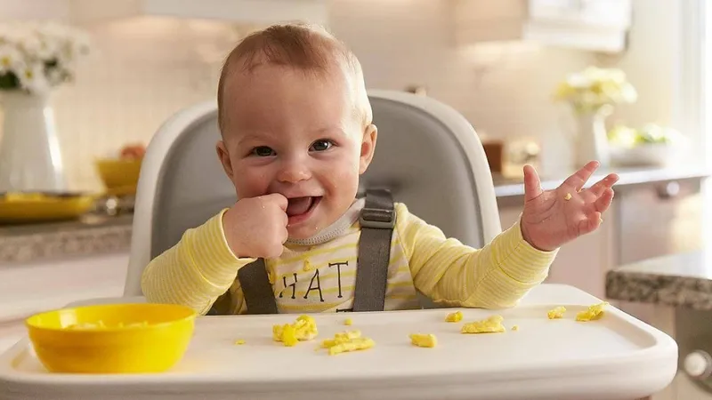 Bổ sung phô mai cho trẻ: độ tuổi và những lưu ý cần biết