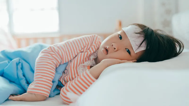 Sử dụng thuốc cảm cúm trẻ em 7 tuổi đúng cách để chăm sóc sức khỏe cho trẻ