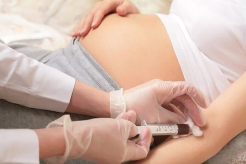 Xét nghiệm cmv: kiểm tra và chữa bệnh cytomegalovirus