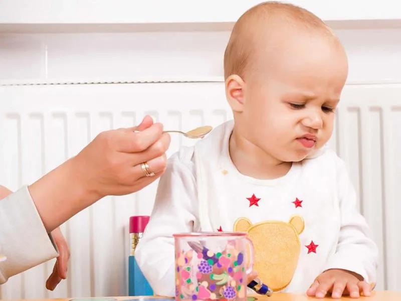 Kẽm và vai trò quan trọng đối với sự phát triển của trẻ nhỏ