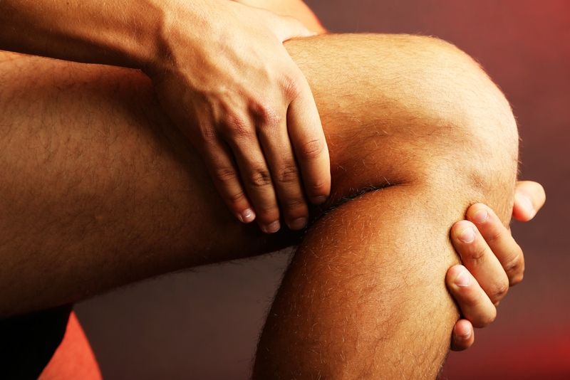 Cấu tạo và chức năng của khớp gối trong cơ thể con người