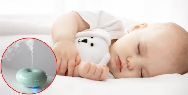 Kinh nghiệm xông tinh dầu tràm cho trẻ sơ sinh