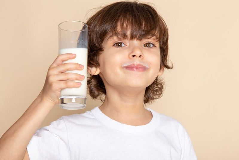 Sữa và tăng chiều cao ở trẻ: bí quyết không thể bỏ qua!