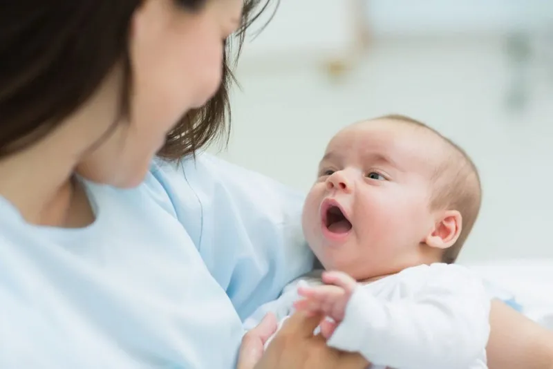 Phong tục dân gian đón trẻ sơ sinh về nhà: kinh nghiệm từ người lớn