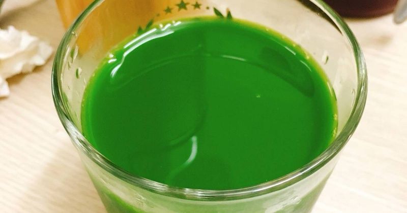 Trị chàm sữa bằng lá ổi - phương pháp dân gian an toàn và hiệu quả