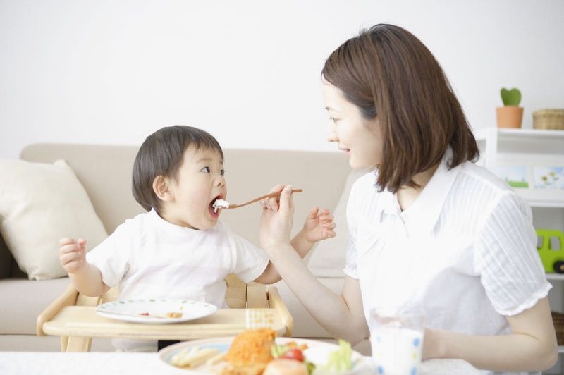 Bổ sung dinh dưỡng cho trẻ suy dinh dưỡng: một biện pháp quan trọng