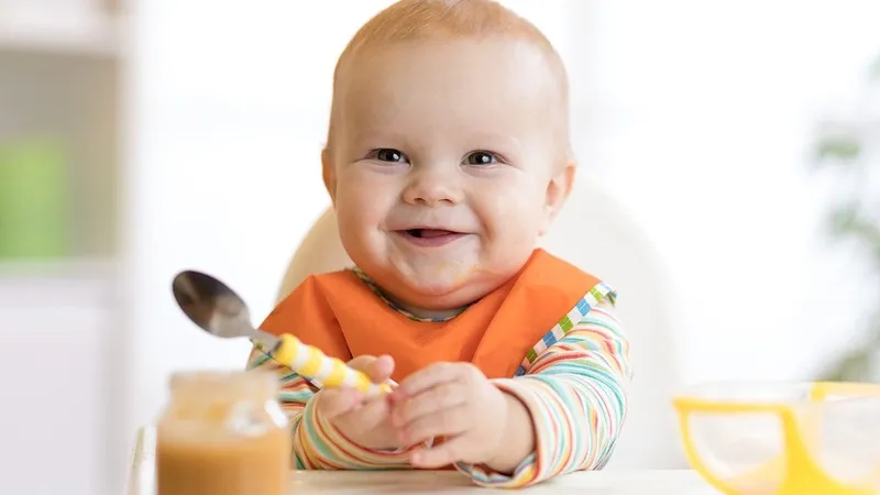 Nấu cháo cua cho bé: công thức ngon, giàu dinh dưỡng và dễ làm