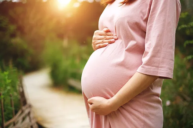 Mẹ bầu 6 tuần nên ăn gì để đảm bảo sự phát triển của thai nhi?