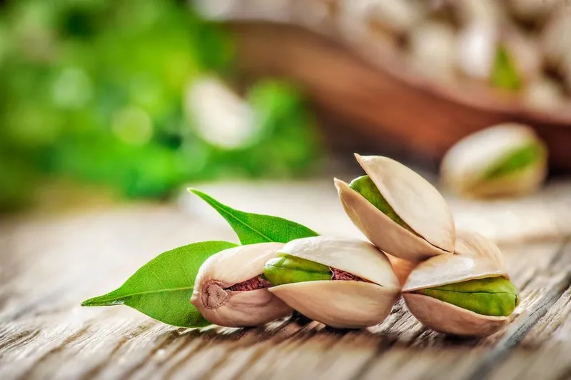 Bà bầu ăn hạt dẻ cười có tốt không?
